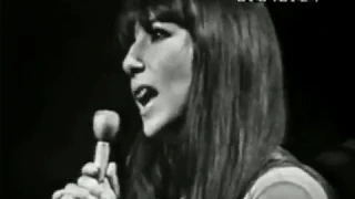 Cher – Wooden Heart (Elvis Presley Cover, Live 1965) ('Shindig!')