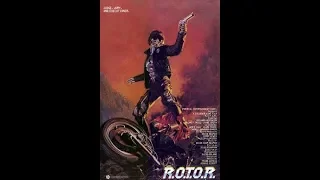 R.O.T.O.R. (1987) - Trailer HD 1080p