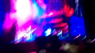 Limp Bizkit - Take a look Around - Rock am Ring 2013 [Livecam, Loooud!!]