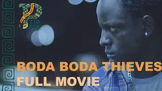 THE BODA BODA THIEVES | Thrilling popular Ugandan Crime Drama in English | TidPix