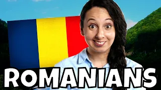 Why Romanians Are So Easy To Love (by Americans)