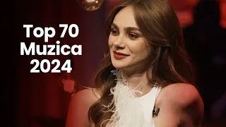 Top 70 Muzica Romaneasca 2024 Ianuarie ❄️ Mix Hituri Romanesti 2024 ❄️ Colaj Muzica Romaneasca 2024