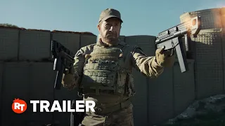 Agent Recon Trailer #1 (2024)