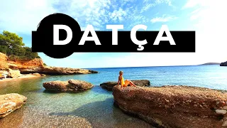 Why Datça? Hiden Bays, Nature and Beaches