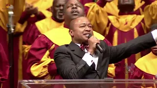 (Classic) West Angeles COGIC 3 Hours Of Praise and Worship!