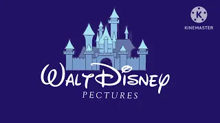 walt disney logo speedrun be like (KINEMASTER EDITION)