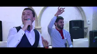 RAFO KHACHATRYAN ft. GARSI MITOYAN - JANAPARH