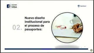 Canciller (e) Luis Gilberto Murillo, en debate de la Comisión Segunda de la Cámara de Representantes