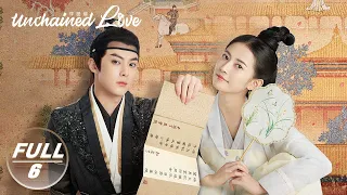 【FULL】Unchained Love EP6:Yinlou Fails at Flattering Xiao Duo | 浮图缘 | iQIYI