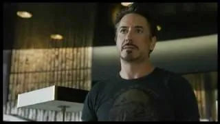 Avengers (Les Vengeurs) - Bande Annonce Officielle - VF