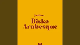 Disko Arabesque