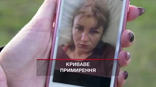 Бив усю ніч, виривав волосся та погрожував відібрати дитину - сімейна драма на Полтавщині