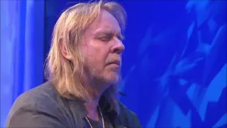 Rick Wakeman - Gone But Not Forgotten   YouTube2