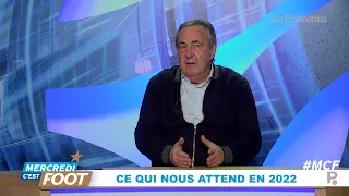 OM - Jean-Pierre Bernès : "Si je m'occupais du dossier Kamara, le joueur ne partirait pas libre"