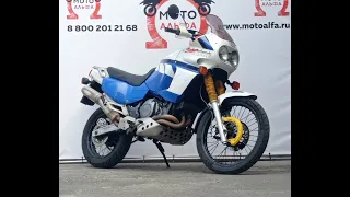 МОТОАЛЬФА. А 185 Yamaha XTZ 750 1992 г. ww.motoalfa.ru Кредит онлайн
