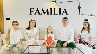 Familia Jucu - FAMILIA