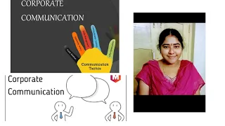Corporate Communication - Definition, Meaning,  effective communication