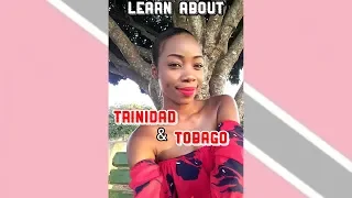 10 Things You Should Know About Trinidad & Tobago