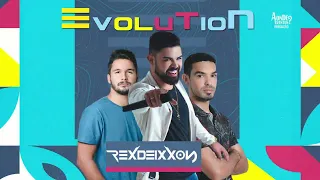 REXDEIXXON - (EVOLUTION)