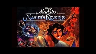 Let's Play Aladdin Nasira's Revenge PS1 Part 3