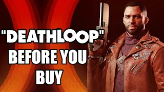 PS5 Exclusive Deathloop - 15 Things You ABSOLUTELY Need to Know Before You Buy