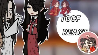 🍙 TGCF react // HOB react // 🇱🇷// 🇪🇸 // 2//? 🍙