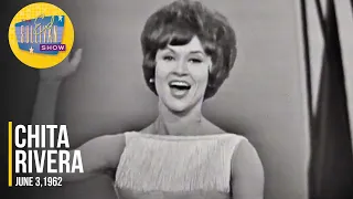 Chita Rivera "This Could Be the Start of Something (Big)" on The Ed Sullivan Show