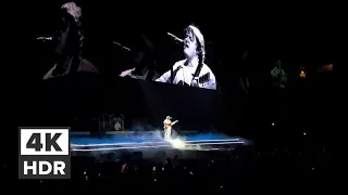 Lewis Capaldi - How I'm Feeling Now (New Song) @ Manchester AO Arena 18.01.23