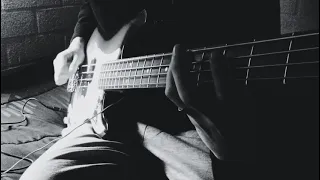 blue monday bass riffs (New Order)