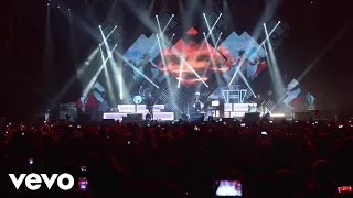 OneRepublic - Love Runs Out (Live In South Africa)