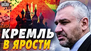 Голая вечеринка Ивлеевой: что это было? Пропаганда в ярости - Фейгин объяснил