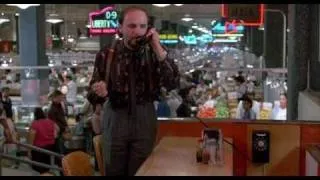 "Midnight Run" - Joe Pantoliano / Joey Pants (1988)