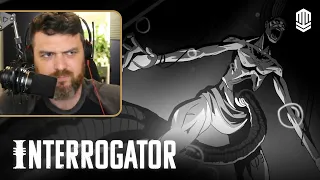 Lobotomized slaves - A fate worse than death | Interrogator Ep 5 | One for the Road