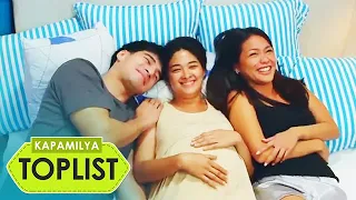 10 times you'll be amazed by Raymond, Meggy, and Rita's friendship in Init Sa Magdamag | Toplist