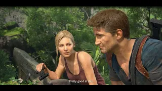 Uncharted 4 Chapter 18 (PS5) HD 60FPS HDR Gameplay