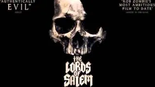 Interview with Rob Zombie for "The Lords of Salem"