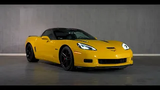 Vette Lights: Morimoto LED C8-Style LED Headlights (Fits ALL 2005-2013 C6 Corvette) & Install How-To