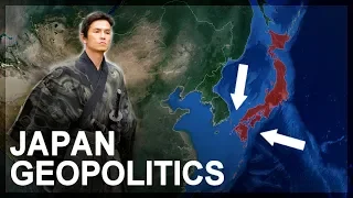 Geopolitics of Japan