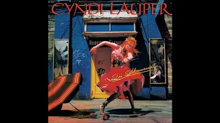 Cyndi Lauper - Money Changes Everything (1983)