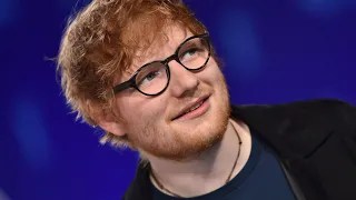 АНГЛИЙСКИЙ ПО ПЕСНЕ  Ed Sheeran - Shape of you. Английский на слух. Английский для начинающих.