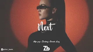 Afro Swing x Afro Type Beat | Afrobeat Instrumental 2023 - "Next"