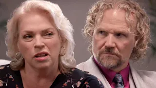 Sister Wives: Janelle and Kody Reveal If They’re Open to Reconciling