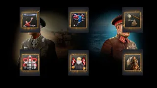 Hearts of Iron IV Arms Against Tyranny ( Выполение достижений Часть 1)