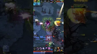 Unexpected Spectre Rampage #dota #dota2 #dota2highlights