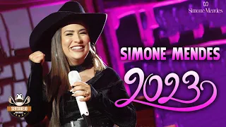 SIMONE MENDES | CD NOVO SETEMBRO 2023 (MÚSICAS NOVAS) REPERTÓRIO ATUALIZADO