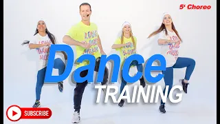 DANCE 79 Choreography by Ulises