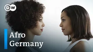 Afro Germany - Being black and German | DW Documentary