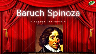 Baruch Spinoza | Las 10 Ideas Principales de Baruch Spinoza.