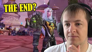 Marcel Reacts to WoW Classic in 2023 | State Of The Game