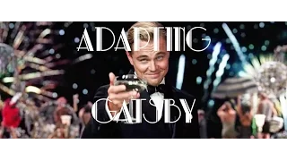 The Problem with Adapting The Great Gatsby